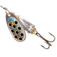 Blue Fox Vibrax Spinner Original Hot Pepper | 8 Gm - fishermanshub8 GmSYB