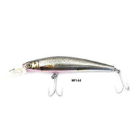 Cassan Barramagic Hard Bait Lures | 12 Cm | 21 Gm | Suspending | - fishermanshubSLIVER MULLET MP144