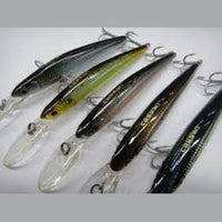 Cassan Barramagic Hard Bait Lures | 12 Cm | 21 Gm | Suspending | - fishermanshubCSL142