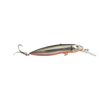 Cassan Wobbler 120F-MR Hardbait Lure | 12 Cm | 30 Gm | Floating | Trolling Lures - fishermanshub12 CmCOL 594