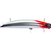 Cassan Ultra Minnow Hardbait Lure | 13.5 Cm | 30.8 Gm | Floating - fishermanshub13.5 CmCOL 022PE