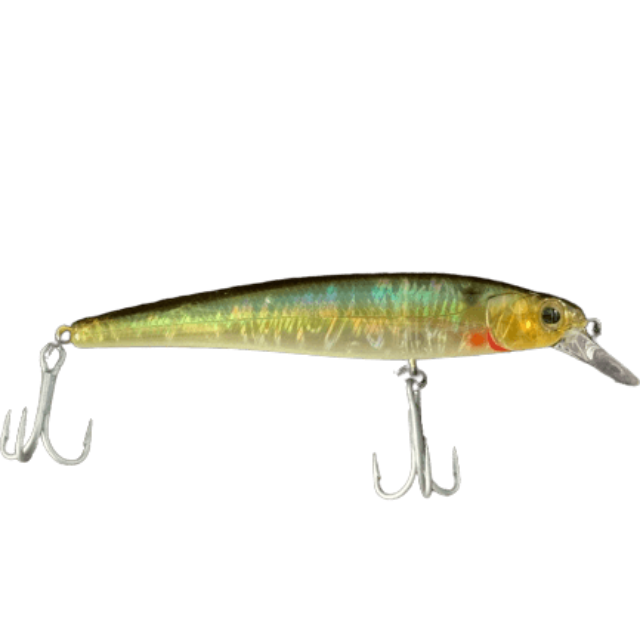 Cassan Enticer Hard Plastic Lures | 12 Cm | 22 Gm | Suspending - fishermanshub12 CmCSL142