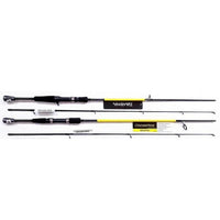 Daiwa Crossfire Spinning Rod | 6.6 Ft - fishermanshub6.6Ft/2MtCFE662MHB