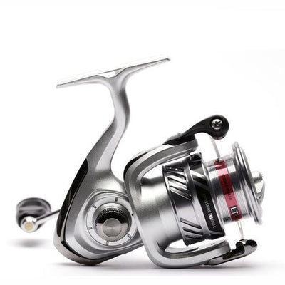 Daiwa Crossfire LT Spinning Reels | LT 5000CXH - fishermanshubLT 5000CXH