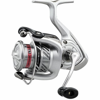 Daiwa Crossfire LT Spinning Reels | LT 5000CXH - fishermanshubLT 5000CXH