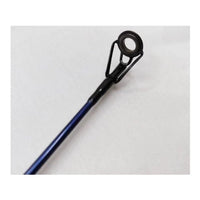 Daiwa D-Blue Spinning Rods | 8 Ft , 9 Ft - fishermanshub8Ft/2.43Mt