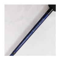 Daiwa D-Blue Spinning Rods | 8 Ft , 9 Ft - fishermanshub8Ft/2.43Mt
