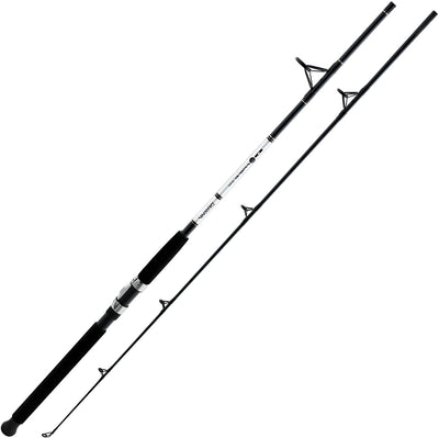 Daiwa D-Wave Saltwater Spinning Rods | 7 Ft , 8 Ft , 9 Ft , 10 Ft - fishermanshub7Ft/2.13Mt