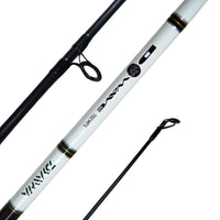 Daiwa D-Wave Saltwater Spinning Rods Floating 7- 10 Ft
