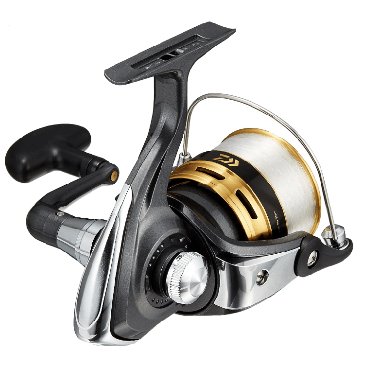 Daiwa Joinus 4000 Spinning Reels | JOINUS 4000 - fishermanshubJOINUS 4000