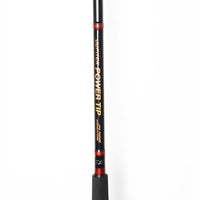 Daiwa Jupiter Power Tip Spinning Fishing Rod | 8 Ft , 9 Ft - fishermanshub8Ft/2.43Mt