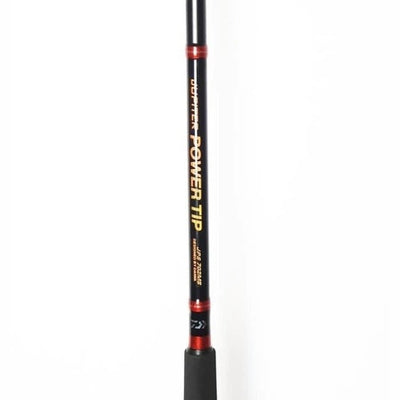 Daiwa Jupiter Power Tip Spinning Fishing Rod | 8 Ft , 9 Ft - fishermanshub8Ft/2.43Mt