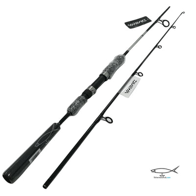 DAIWA PHANTOM CATFISH SPINNING ROD