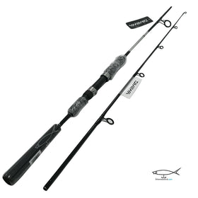 Histar S502UL C482UL C562UL Solomon II Fishing Combo Full Carbon Light  Trout Rod With Metal Bait Casting Or Spinning Reel