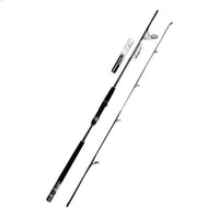 Daiwa Phantom Power Spinning Rod | 8 Ft , 9 Ft , 10 Ft - fishermanshub8Ft/2.43Mt