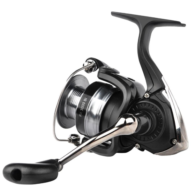 Daiwa Rx 4000BI 1BB Spinning Fishing Reel | RX 4000 Bi - fishermanshubRX 4000 Bi