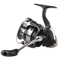 Daiwa Rx 4000BI 1BB Spinning Fishing Reel | RX 4000 Bi - fishermanshubRX 4000 Bi