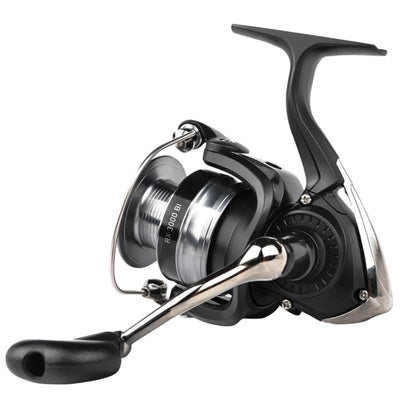 Daiwa Rx 4000BI 1BB Spinning Fishing Reel | RX 4000 Bi - fishermanshubRX 4000 Bi