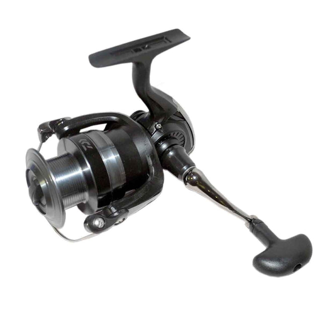 daiwa rz / rx spinning combo Daiwa RX BI Spinning Fishing Reel | RX-4000-BI