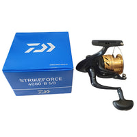DAIWA STRIKEFORCE SPINNING REEL MAIN PIC
