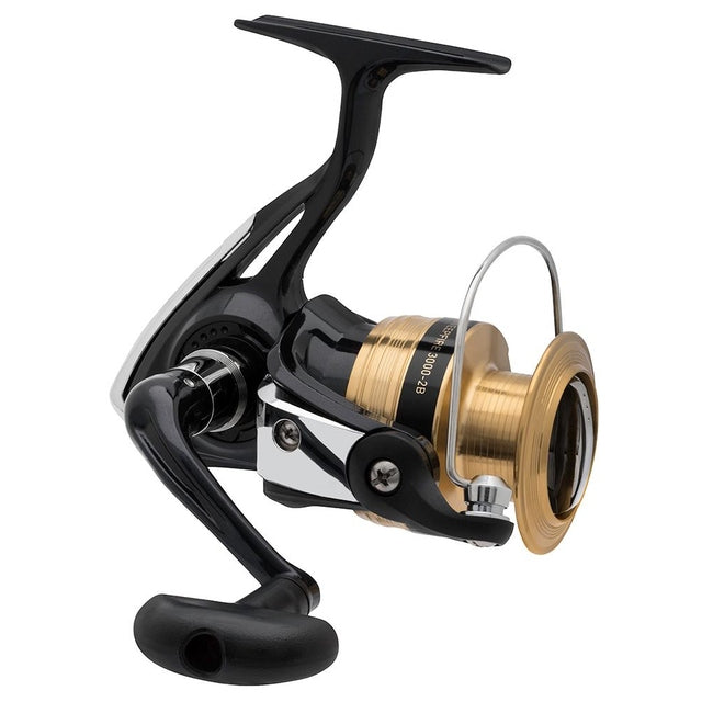 Daiwa Sweepfire 2B Spinning Reels | SWF-4000-2B | SWF-4500-2B