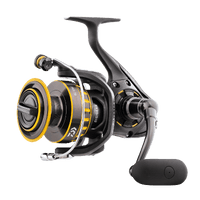 Daiwa BG Black Gold Spinning Reel | BG-4000