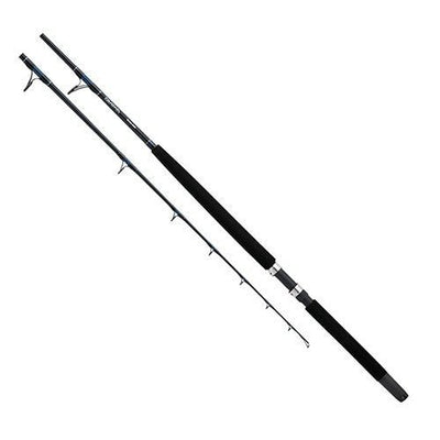 Daiwa Sealine Trolling Boat Spinning Rods | 6.6 Ft - fishermanshub6.6Ft/2Mt