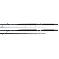 Daiwa Sealine Trolling Boat Spinning Rods | 6.6 Ft - fishermanshub6.6Ft/2Mt