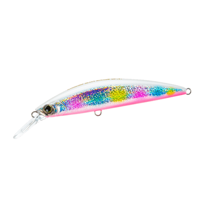Yo-Zuri Duel Hardcore Heavy Sinking Hardbait Lures | 11 Cm | 37 Gm | Sinking - fishermanshub11 CmHRCA