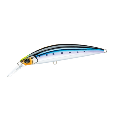 Yo-Zuri Duel Hardcore Heavy Sinking Hardbait Lures | 11 Cm | 37 Gm | Sinking - fishermanshub11 CmHSTI