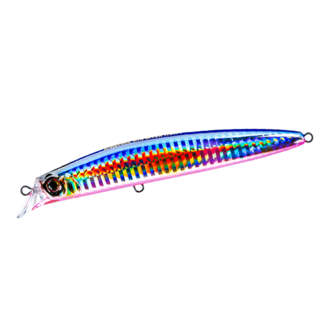 Yo Zuri Duel Hardcore Mid Diver Floating Top Water Hard Lures | 11.5 Cm | 18 Gm | Floating - fishermanshub11.5 CmHBPC