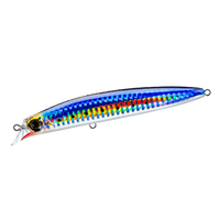 Yo Zuri Duel Hardcore Mid Diver Floating Top Water Hard Lures | 11.5 Cm | 18 Gm | Floating - fishermanshub11.5 CmHIW