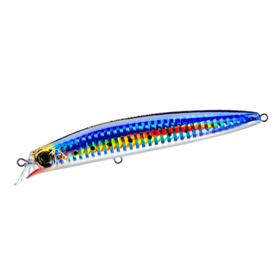 Yo Zuri Duel Hardcore Mid Diver Floating Top Water Hard Lures | 11.5 Cm | 18 Gm | Floating - fishermanshub11.5 CmHIW
