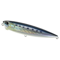 Duo International Realis Pencil Hard Plastic Topwater Fishing Lures | 10 Cm | 14.3 Gm | Floating - fishermanshub10 CmSARDINE