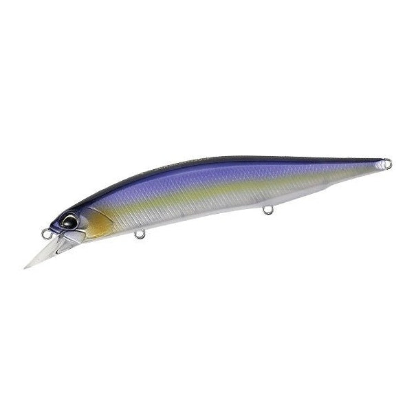 Duo International Realis Jerkbait 120sp | 12 Cm | 18.2 Gm | Suspending - fishermanshub12 CmTHREADFIN SHAD