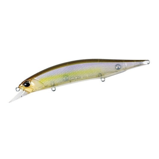 Duo International Realis Jerkbait 120sp | 12 Cm | 18.2 Gm | Suspending - fishermanshub12 CmMORNING DAWN