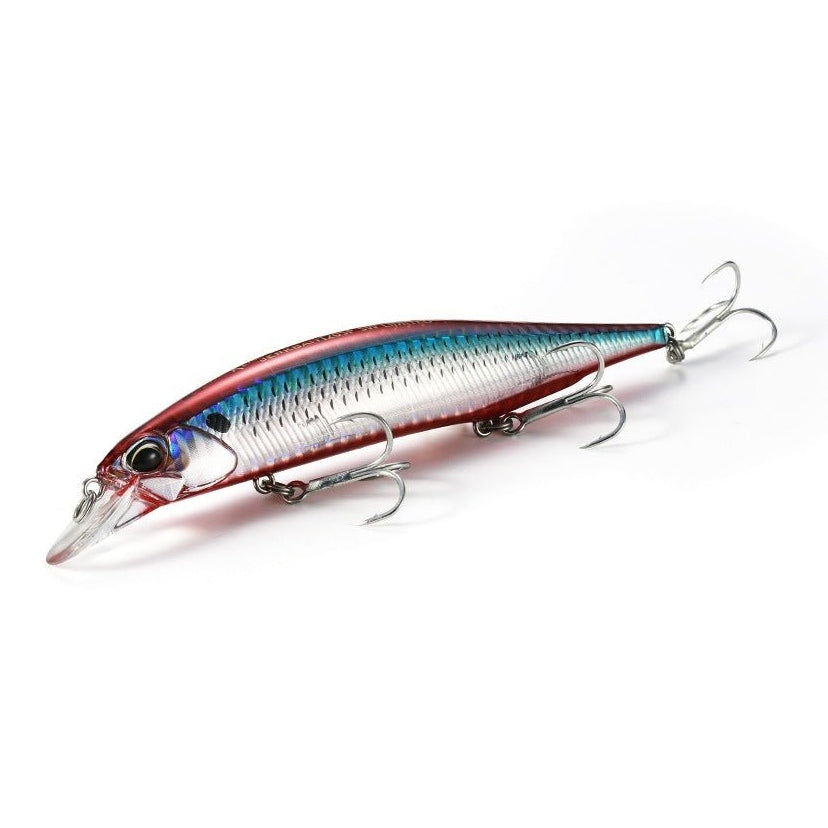 Duo International Realis Jerkbait 120sp | 12 Cm | 18.2 Gm | Suspending - fishermanshub12 CmTHREADFIN SHAD