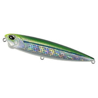Duo International Realis Pencil Hard Plastic Topwater Fishing Lures | 10 Cm | 14.3 Gm | Floating - fishermanshub10 CmCHART HEAD SAYORI
