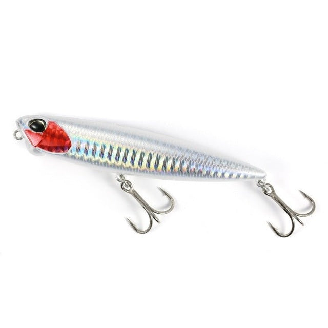 duo fishing lures DUO Realis Pencil Hard Bait Lure 10cm , 14.3 Gm Topwater – Fishermanshub