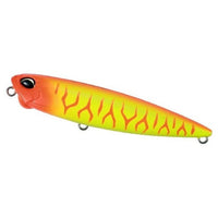 Duo International Realis Pencil Hard Plastic Topwater Fishing Lures | 11 Cm | 13 Cm | Floating - fishermanshub11 CmNEON TIGER