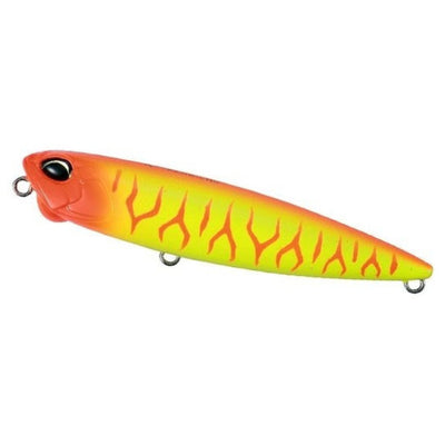 Duo International Realis Pencil Hard Plastic Topwater Fishing Lures | 11 Cm | 13 Cm | Floating - fishermanshub11 CmNEON TIGER
