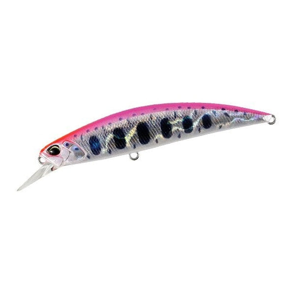 Duo International Spearhead Ryuki 110S Hard Lures | 11 Cm | 21 Gm | Heavy Sinking - fishermanshub11 CmPink Yamame