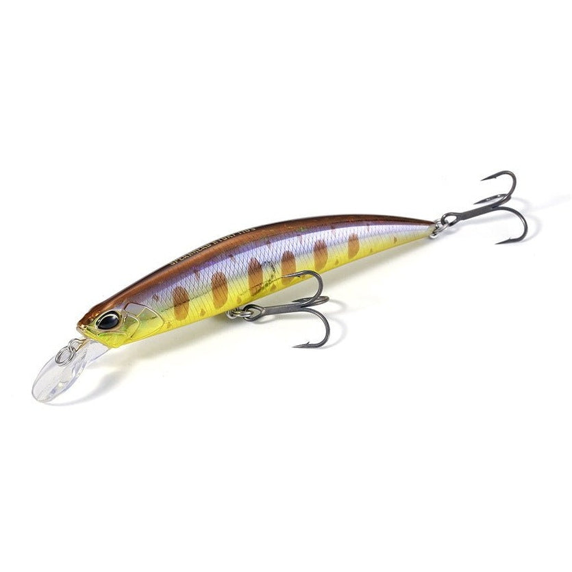 Duo International Spearhead Ryuki 110S Hard Lures | 11 Cm | 21 Gm | Heavy Sinking - fishermanshub11 CmGigo