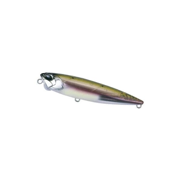 Duo International Realis Pencil Hard Plastic Topwater Fishing Lures | 10 Cm | 14.3 Gm | Floating - fishermanshub10 CmKOMOCHI WAKASAGI