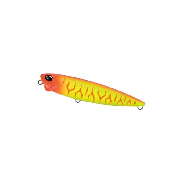 Duo International Realis Pencil Hard Plastic Topwater Fishing Lures | 10 Cm | 14.3 Gm | Floating - fishermanshub10 CmNEON TIGER
