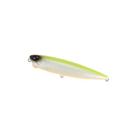Duo International Realis Pencil Hard Plastic Topwater Fishing Lures | 10 Cm | 14.3 Gm | Floating - fishermanshub10 CmPEARL CHART OB II