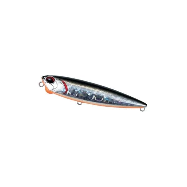 Duo International Realis Pencil Hard Plastic Topwater Fishing Lures | 10 Cm | 14.3 Gm | Floating - fishermanshub10 CmPRISM SHAD