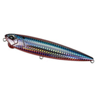 Duo International Realis Pencil Hard Plastic Topwater Fishing Lures | 10 Cm | 14.3 Gm | Floating - fishermanshub10 CmRED MULLET