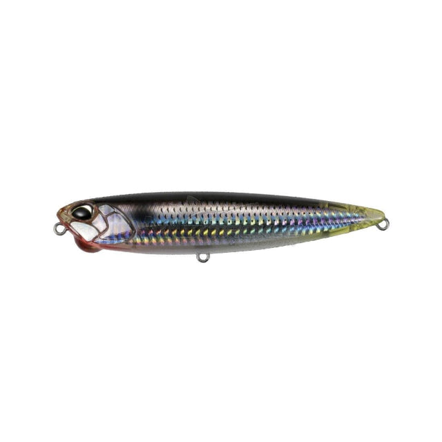 Duo International Realis Pencil Hard Plastic Topwater Fishing Lures | 10 Cm | 14.3 Gm | Floating - fishermanshub10 CmWAKA MULLET