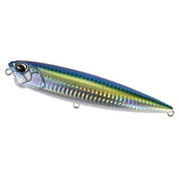 Duo International Realis Pencil Hard Plastic Topwater Fishing Lures | 11 Cm | 13 Cm | Floating - fishermanshub11 CmOCEAN BLUE BACK
